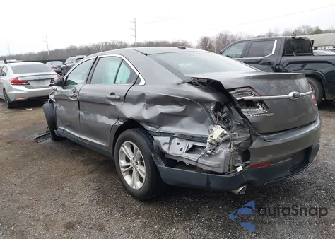 2014 Ford Taurus Sel z USA, uszkodzony, nr VIN 1FAHP2E89EG175523